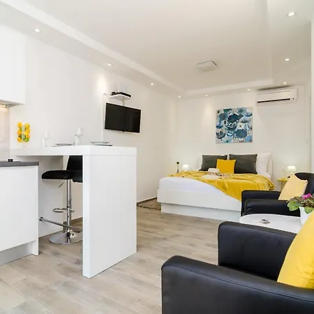 Summer Wave Apartment Dubrovnik