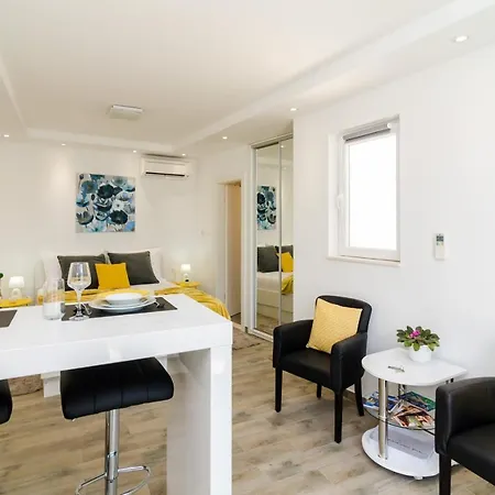 Apartment Summer Wave Dubrovnik