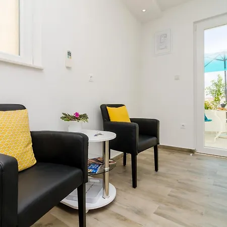 Apartman Summer Wave *